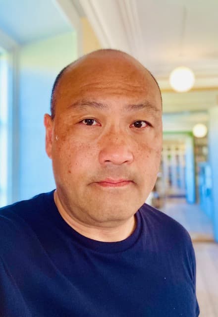 Photo of Iwao Hirose