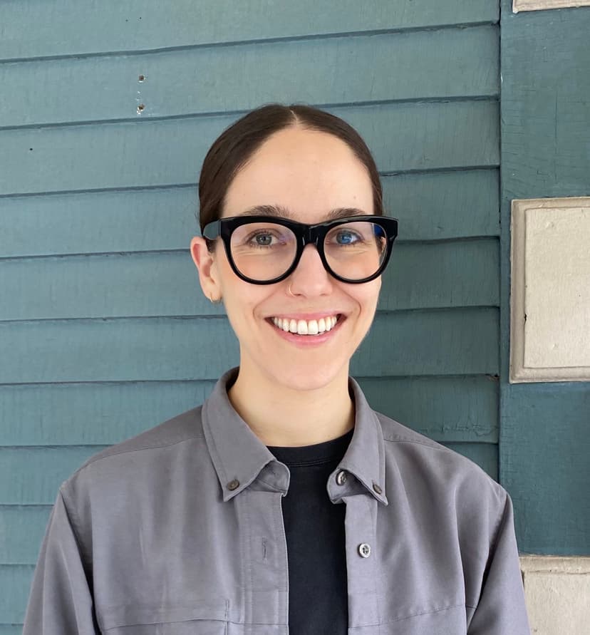 Photo of Zoey Lavallee