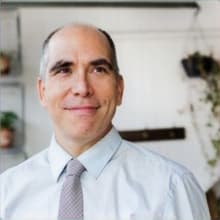 Photo of Jocelyn Maclure