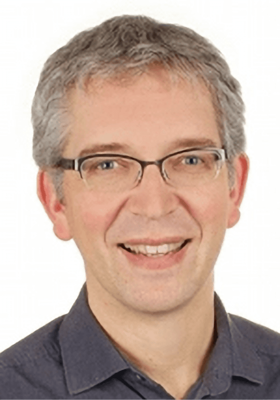 Photo of Dirk Schlimm