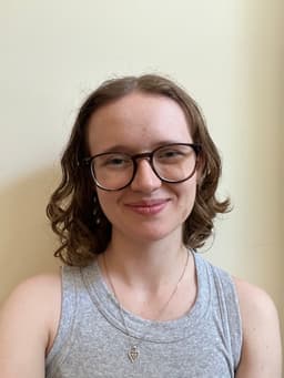 Jessica Strachan