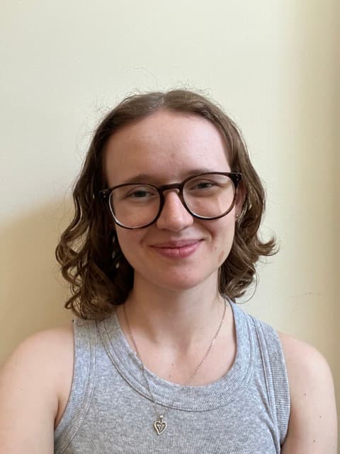 Photo of Jessica Strachan